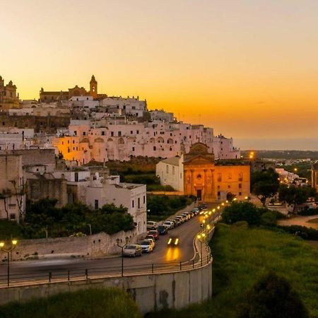 Dream Home Ostuni Exterior foto