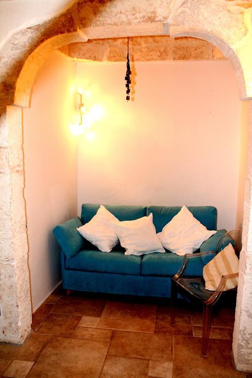Dream Home Ostuni Exterior foto