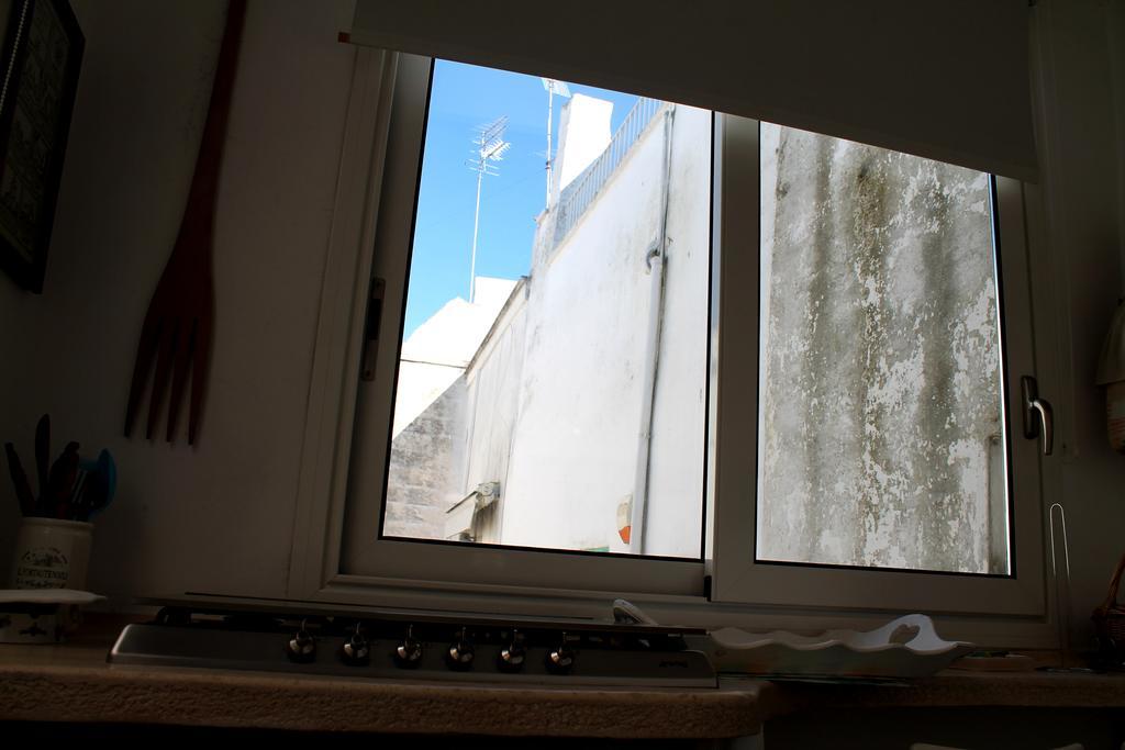 Dream Home Ostuni Exterior foto