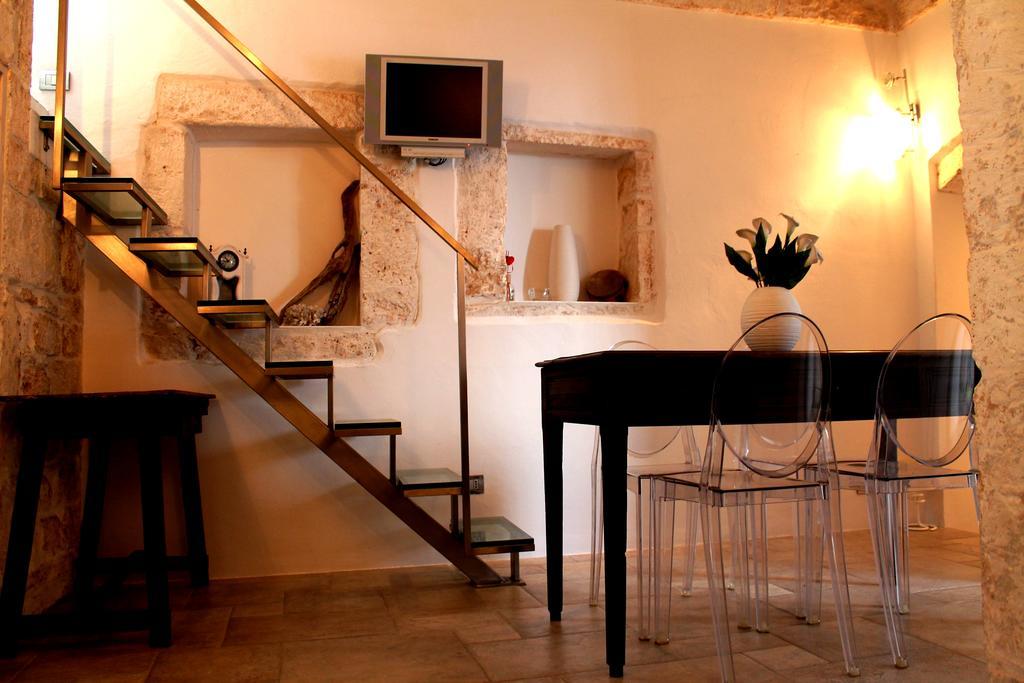 Dream Home Ostuni Exterior foto
